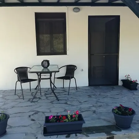 Apartament Pappou's *