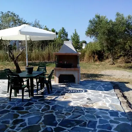 アパート Pappou's *