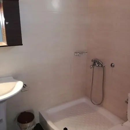 Pappou's * Ormos Panagias